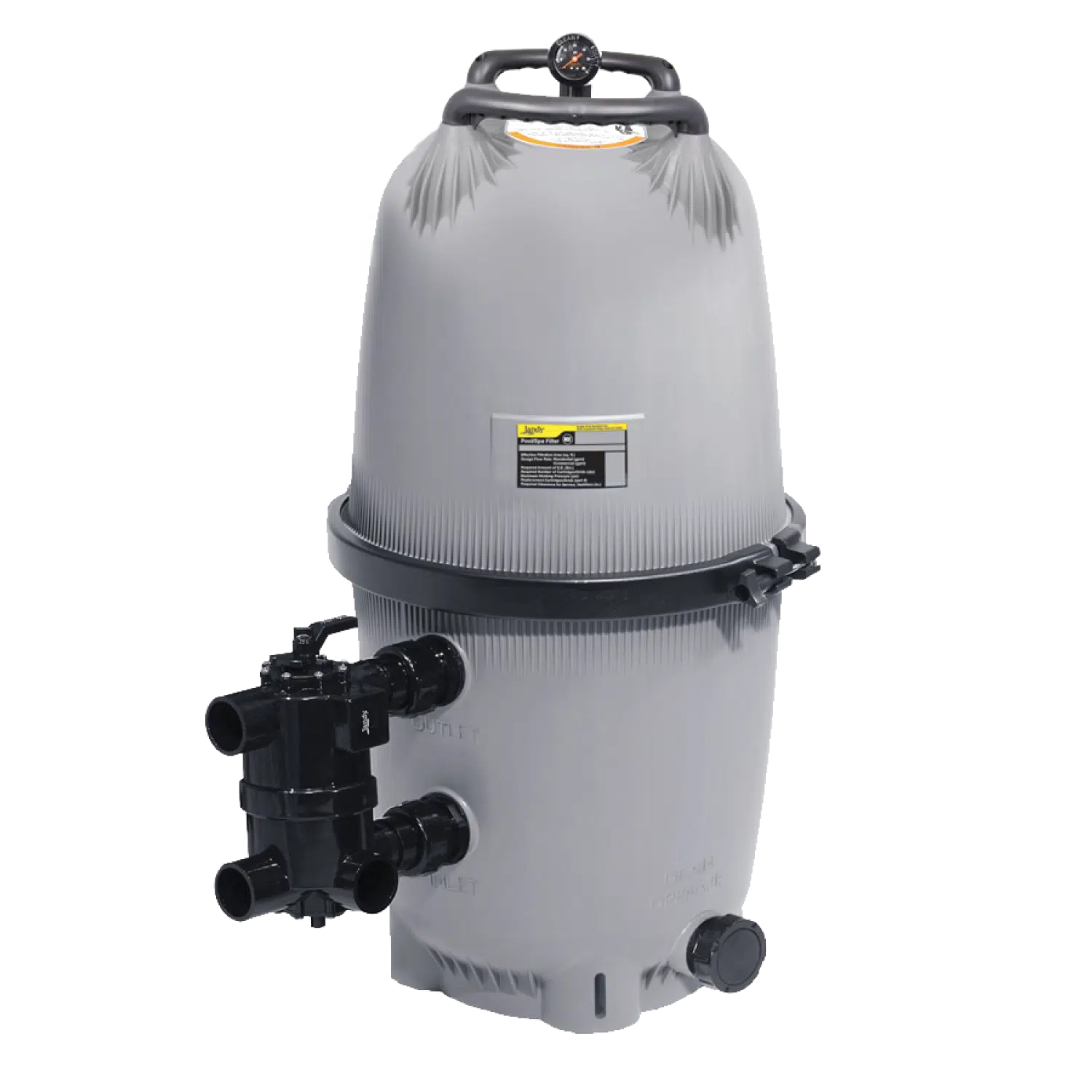 Dev 60 VP Ready Filter