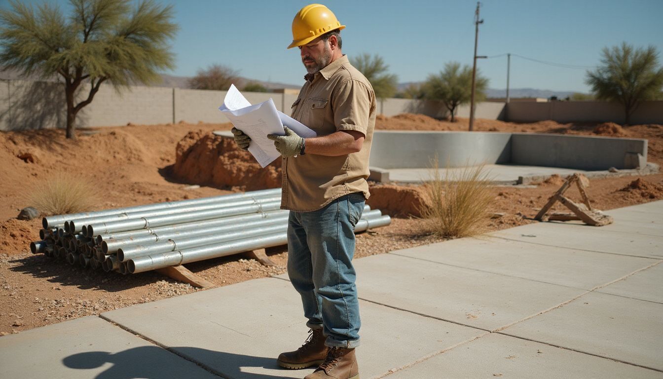 Featured image for “Commercial Pool Construction in Maricopa County: What You Need to Know”